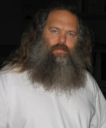 Rick Rubin is considered more of a coach than a musician. His approach has led to some incredibly popular and well-received albums. 