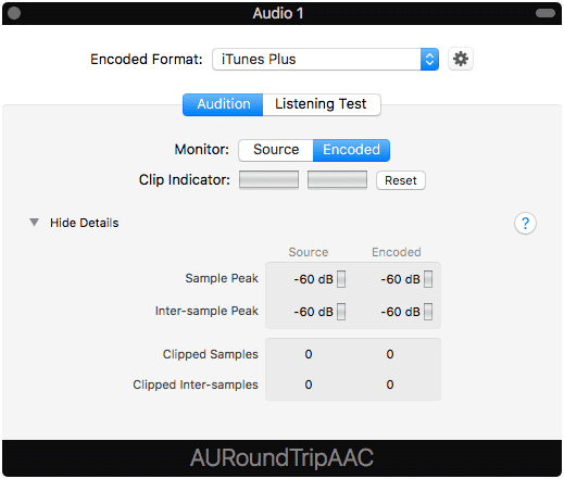 This plugin should already be available in most versions of Logic Pro.