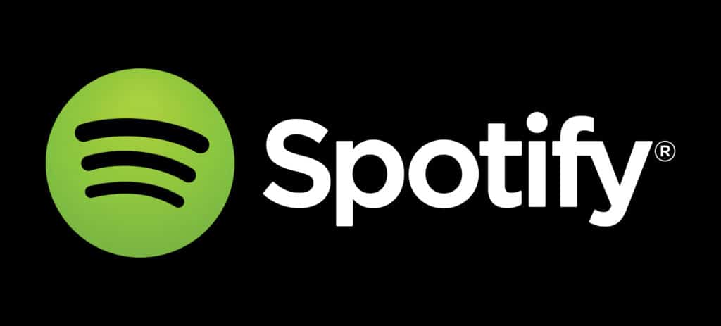 Spotify uses the Ogg file for its streaming service.