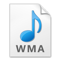 WMA files can be either Lossless or Lossy.