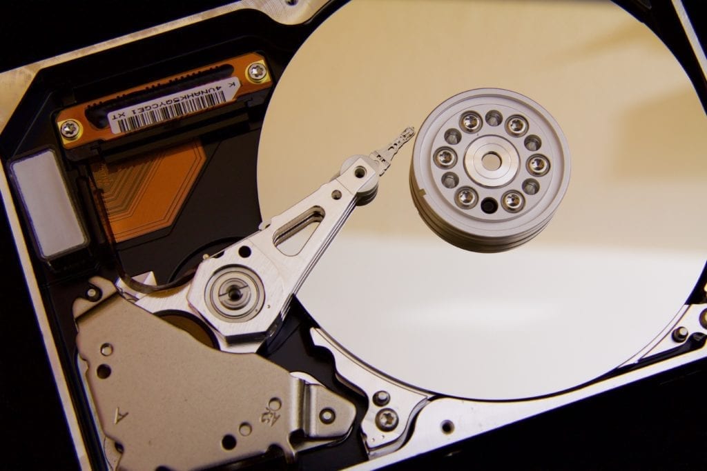 Uncompressed files take more storage space, but this can be accounted for by using a larger or external harddrive.