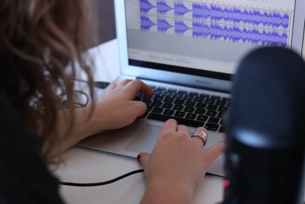 Vocal editing offers a great opportunity to reduce sibilants.