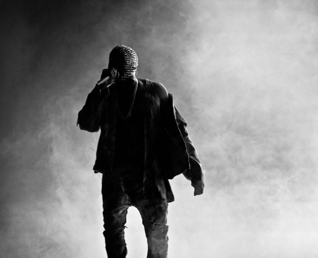 Kanye West went from Engineer to Beatmaker/Producer, to a fully-fledged artist,