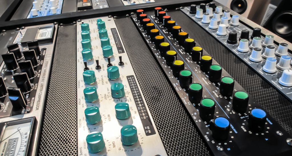 Since digital audio's inception, the debate between analog and digital processing has divided audio engineers.