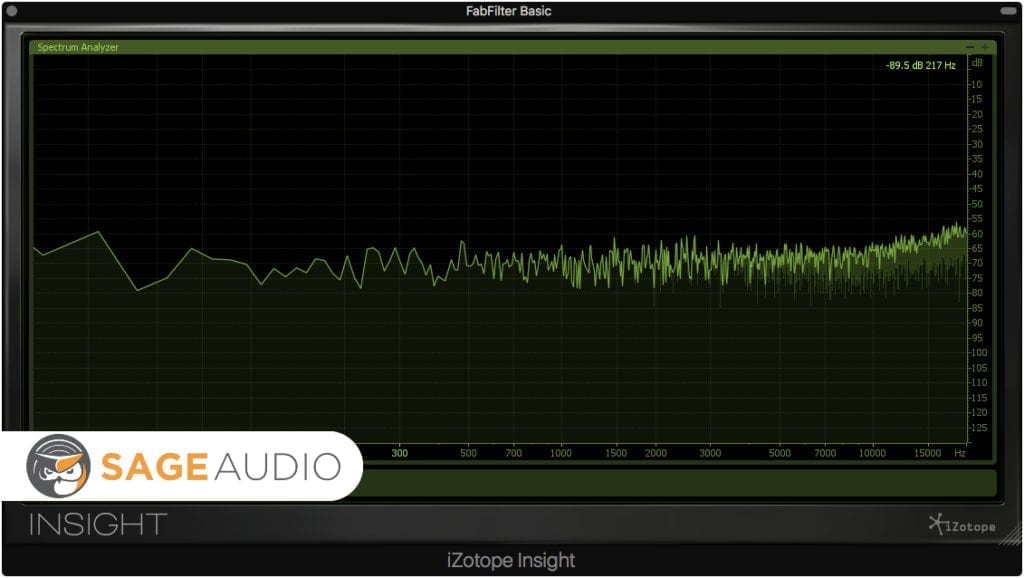 FabFilter Basic provides very subtle noise shaping.