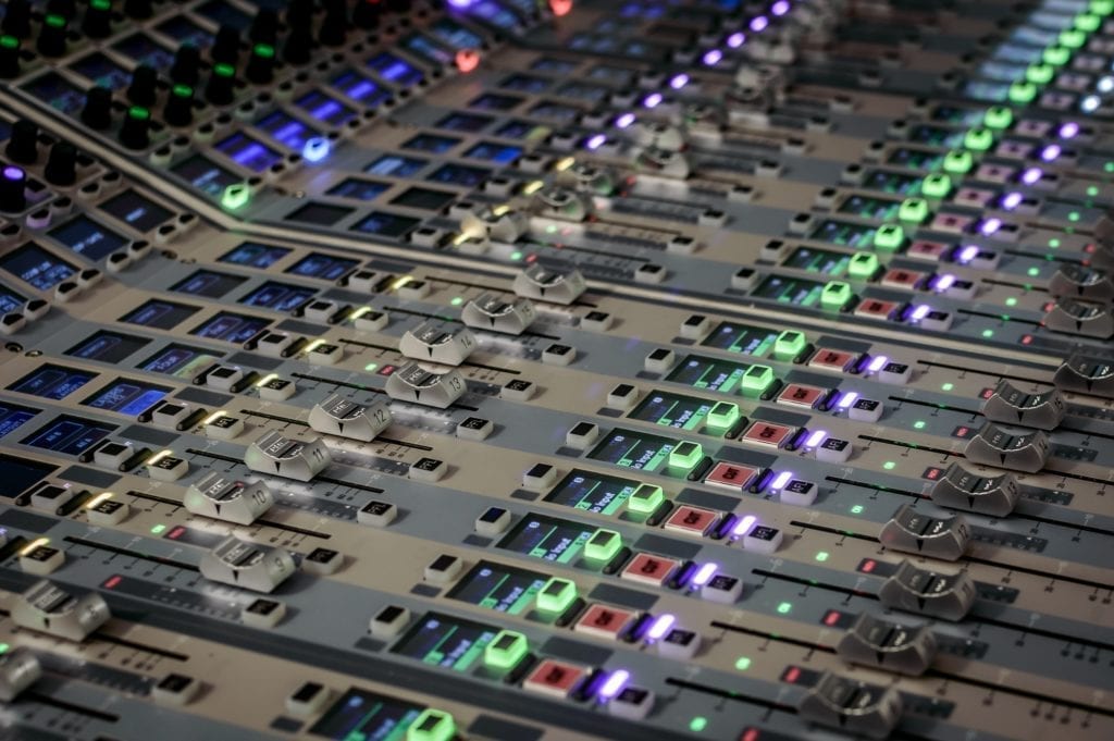 A mastering engineer can subtly adjust the loudness amongst multiple tracks to create cohesion within an album.