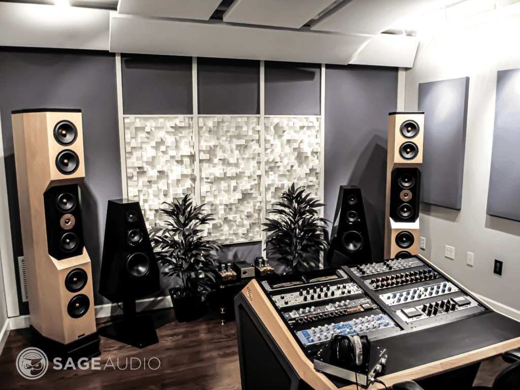 Analog mastering can help emphasize the emotionality of a composition.