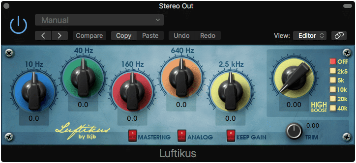 If anyone has any insight on this plugin, please let us know!