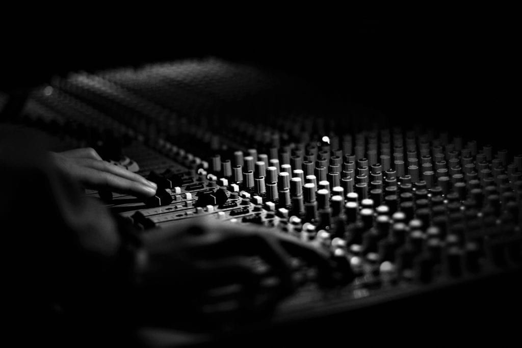 When a mixing engineer can introduce these types of creative elements into a mix, mixing becomes an art form in and of itself.