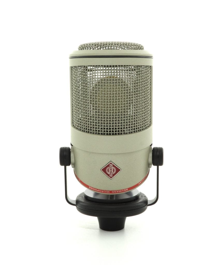 Although its the most expensive microphone on this list, the BCM 104 is still a steal at this price.