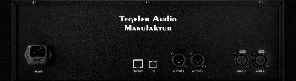 In addition to USB control, their Schwerkraftmaschine compressor can be controlled via a network connection.