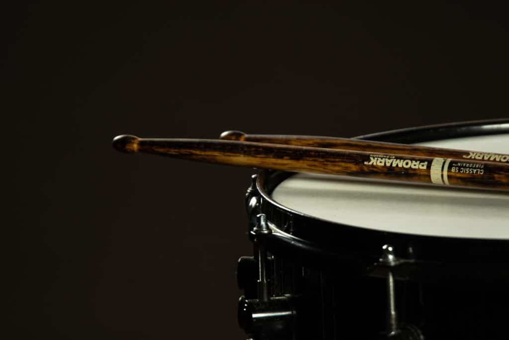 The PM10 is a step-up from the usual SM57 you see for drum close-mic applications.