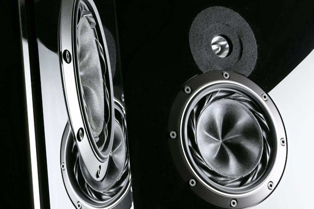 Hip-Hop's frequency spectrum doesn't always make it friendly to consumer-grade speakers.