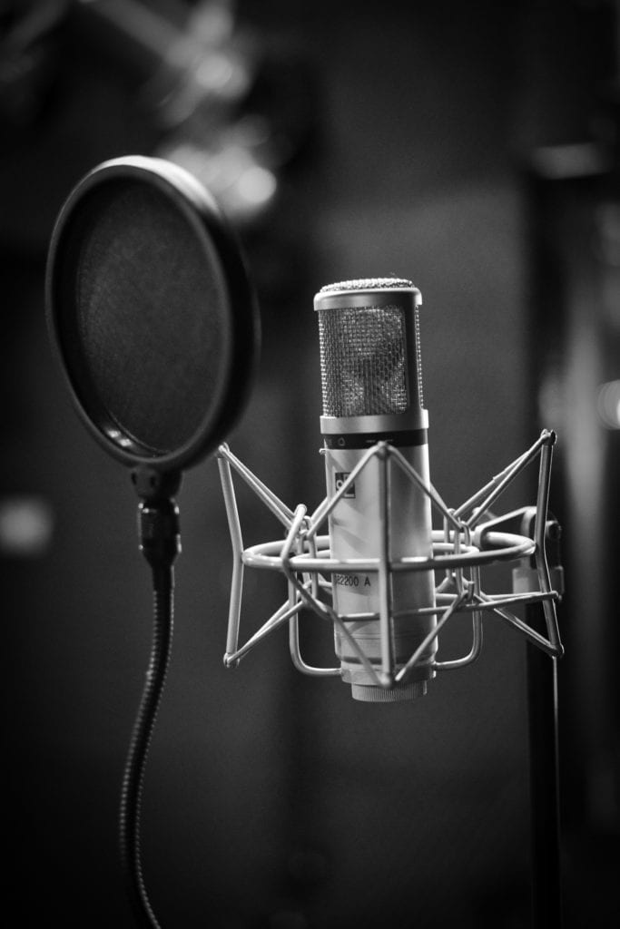 All of the microphones on this list offer exceptional audio quality at a reasonable price.