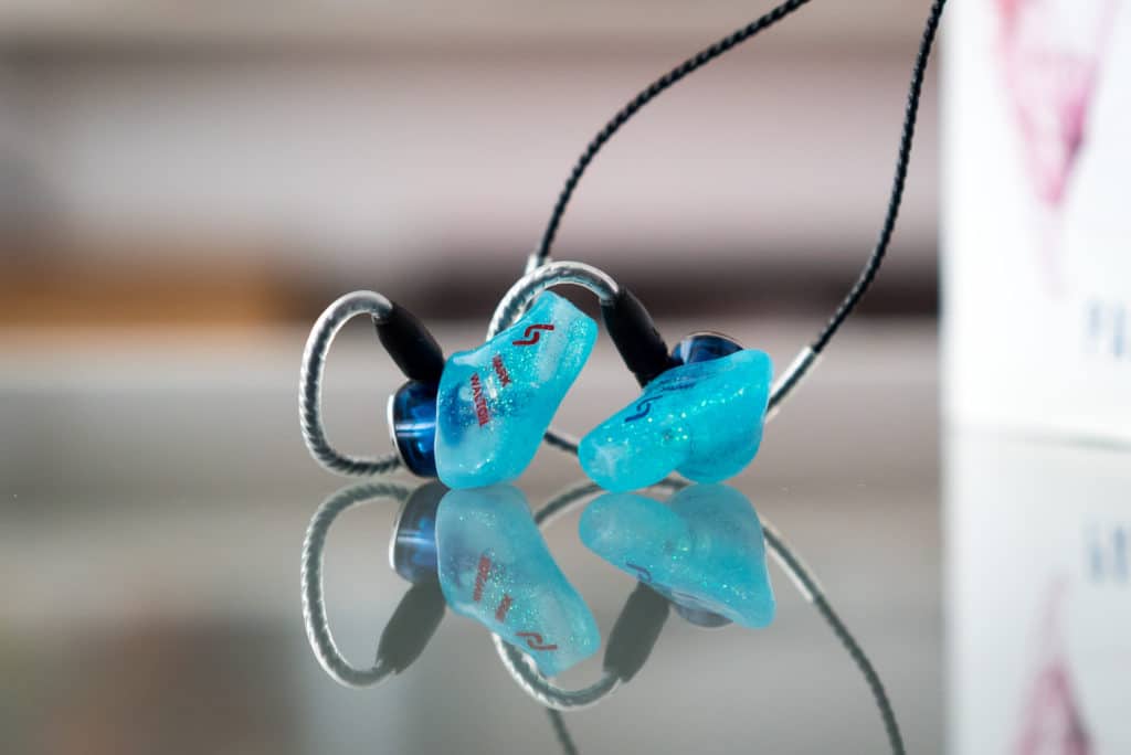 Whenever custom earbuds become affordable, they will no doubt affect how music is produced and mastered.