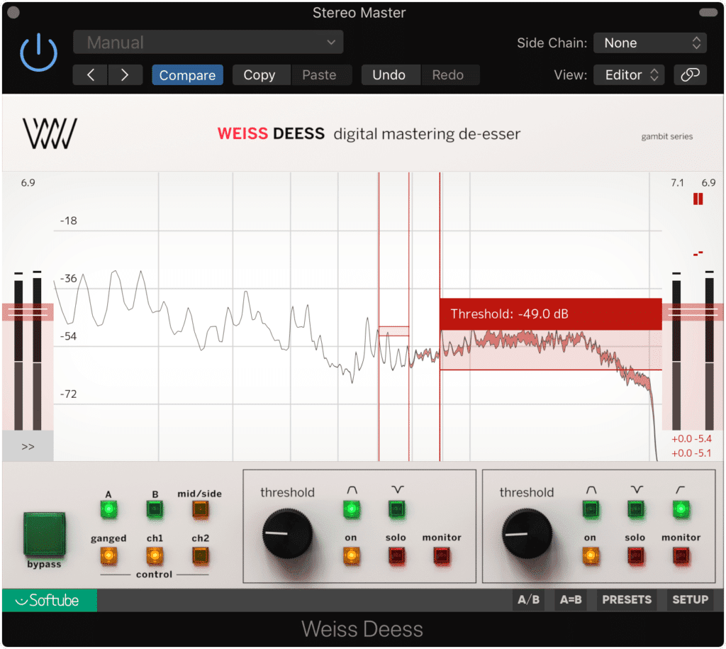 You don't want your plugin or processing to work harder than it needs to.