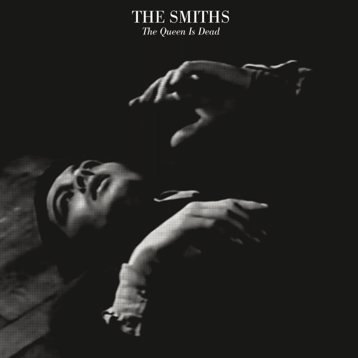 The Smiths - The Queen is Dead