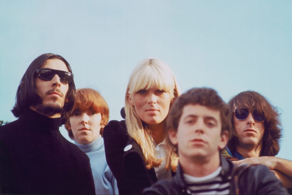 Considered the initiation of indie-rock, the Velvet Underground is a source of inspiration for almost every indie-rock group.