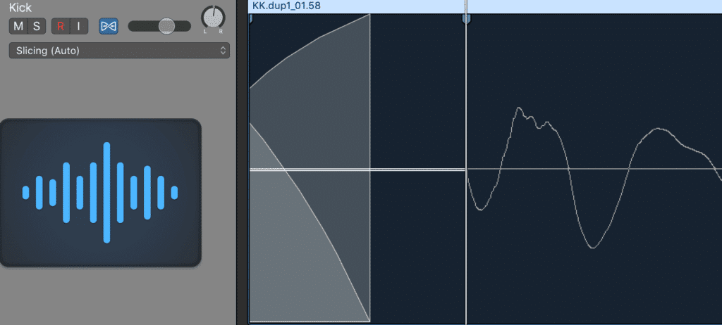 Flex mode can also be used to fix timing issues, but it does create unwanted artifacts.