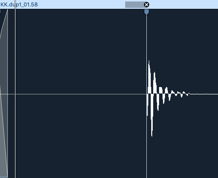 If the shifts are significant, the sound of the sample will be completely different than the original.