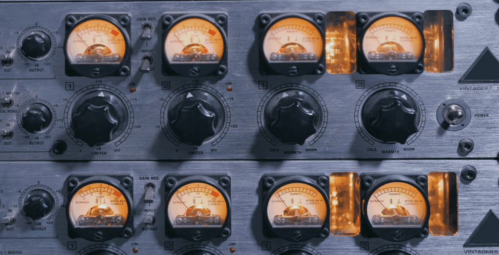 Compressors, although very practical tools, can help create moods and other more creative or artistic effects.