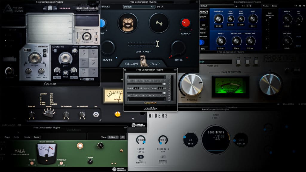 Fortunately, there are many free plugins that off distinct and valuable sounds and functions.