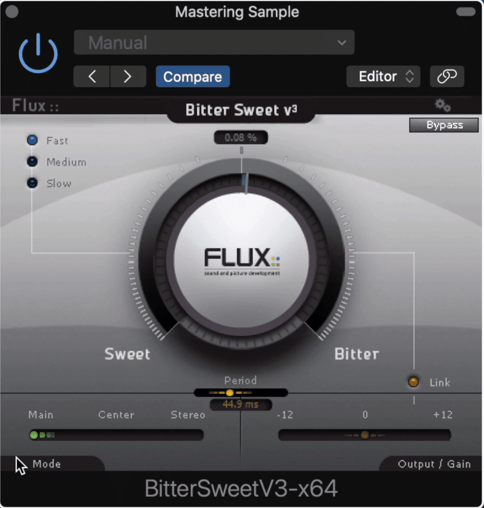 Bittersweet is a popular free plugin that sounds great on a master or mix bus.