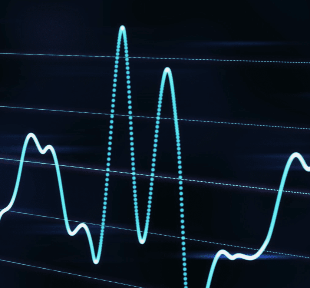 By reducing the number of bits used, you're increasing quantization distortion.