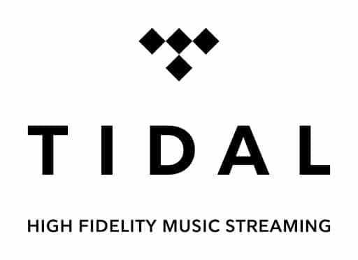 Tidal normalizes the loudness of it's content to -16 LUFS.