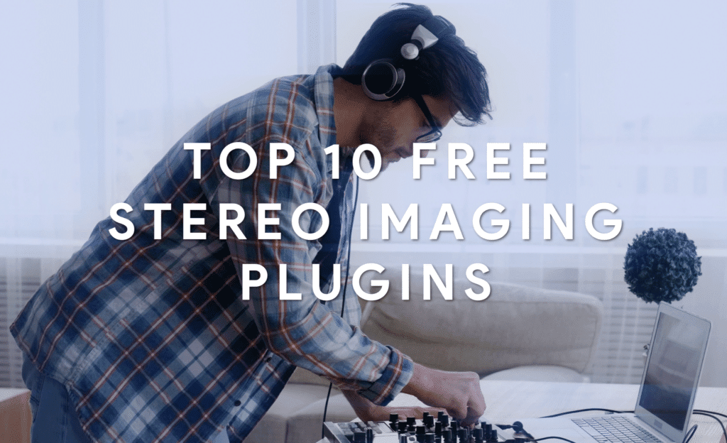 Free plugins are a great way to become introduced into new forms of processing.