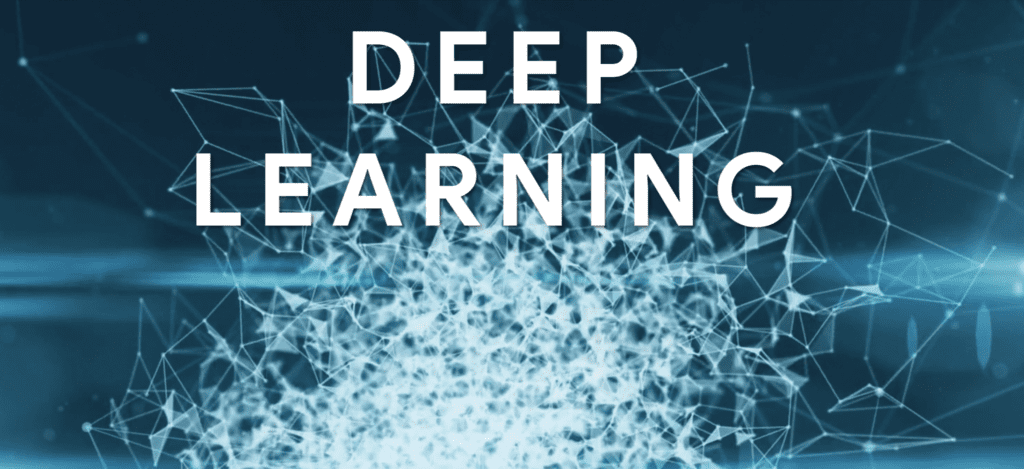 AI mastering uses a method of AI learning called Deep Learning.