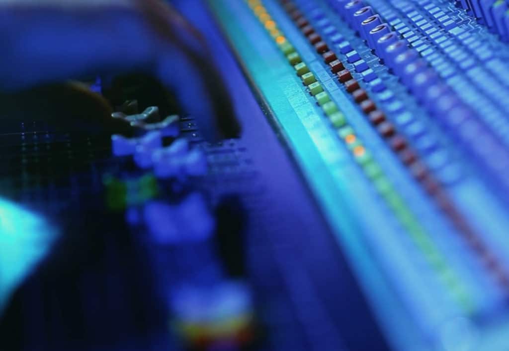 You can make digital samples sound more real or authentic by emulating how they would've been processed in a recording studio.