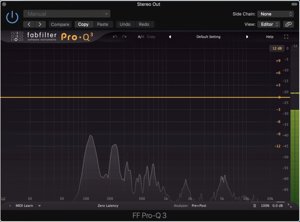 Equalizers can attenuate what you don't like about a recording, and amplify what you do like/what is needed or missing.