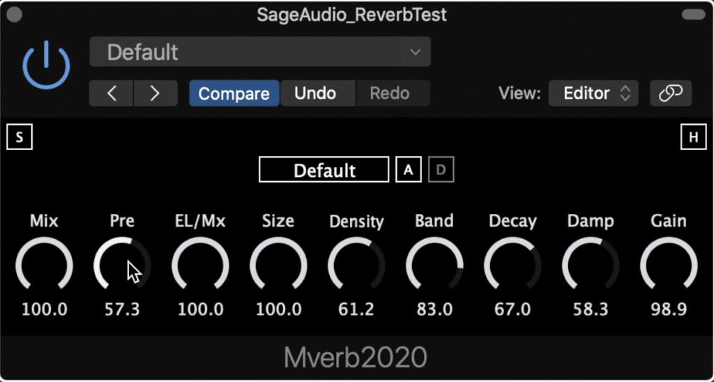 This plugin has become a popular option amongst engineers.