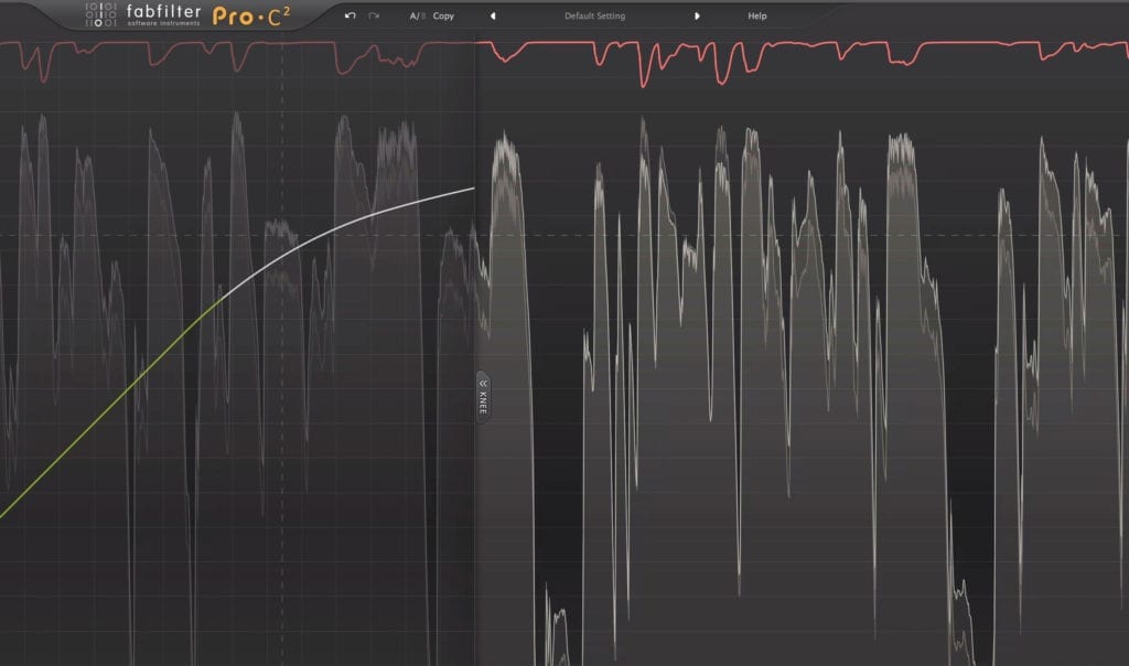 Use more compression before limiting to achieve great loudnesses without distortion.