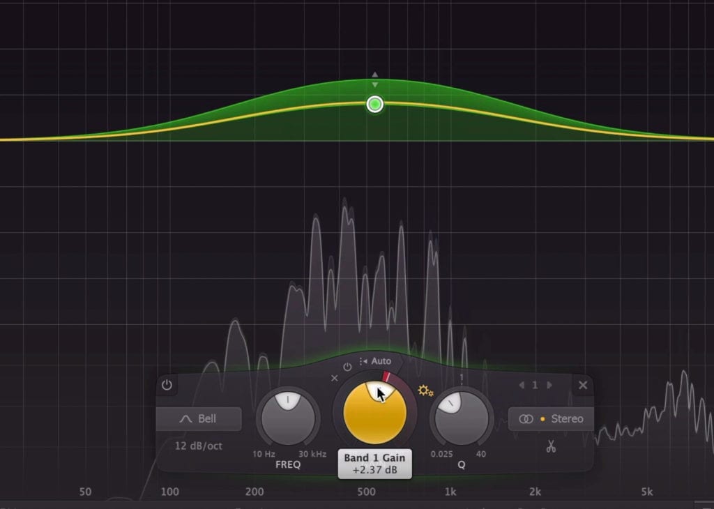 Bands can be made dynamic for compression or expansion.