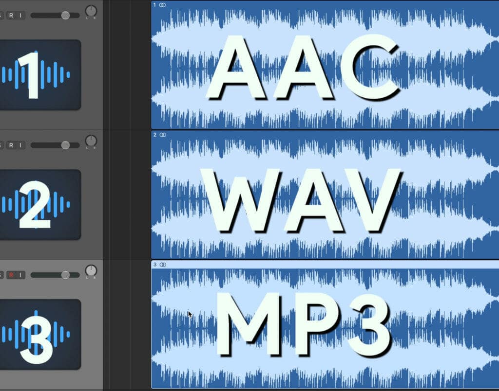 Aac Vs Mp3: Unveiling the Best Audio Format!