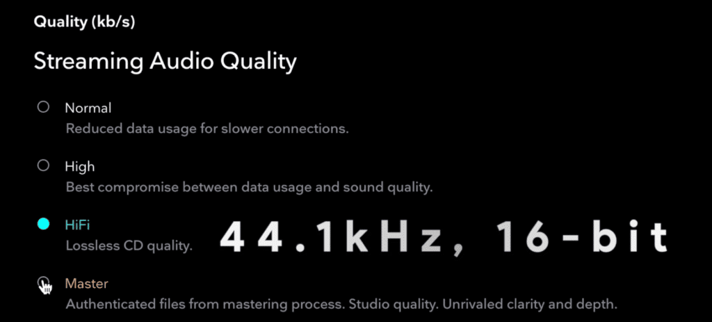 Spotify High Quality Audio: How To Enable 320Kbps Streaming