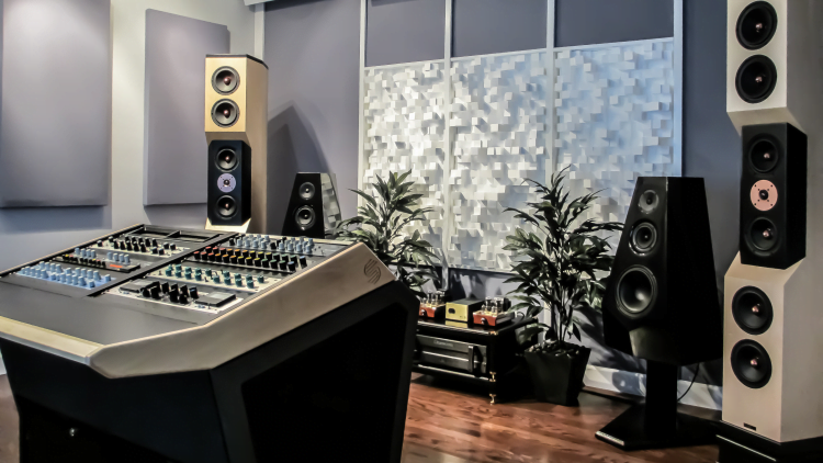 Choosing the Best Mastering Studio: Independent Artists